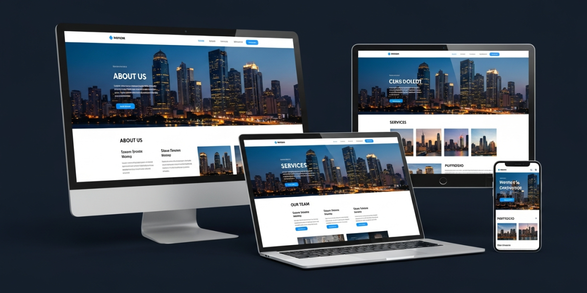 Kurumsal Web Sitesi Neden Önemlidir? 2026 Rehberi