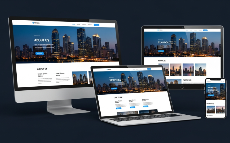 Kurumsal Web Sitesi Neden Önemlidir? 2026 Rehberi