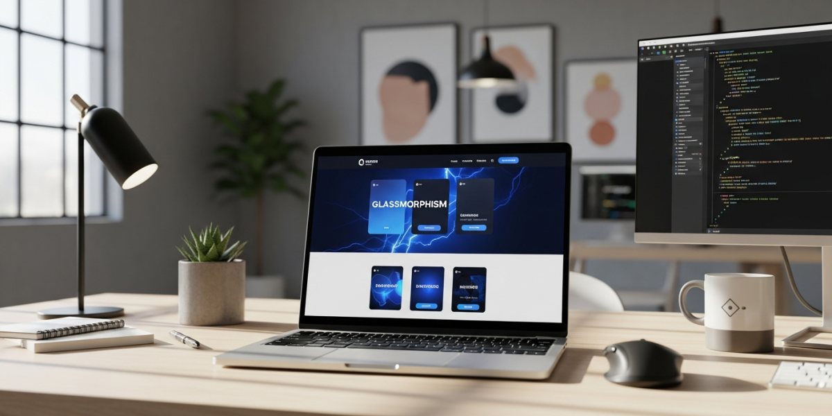 Web Tasarım Nedir? Kapsamlı Rehber 2026