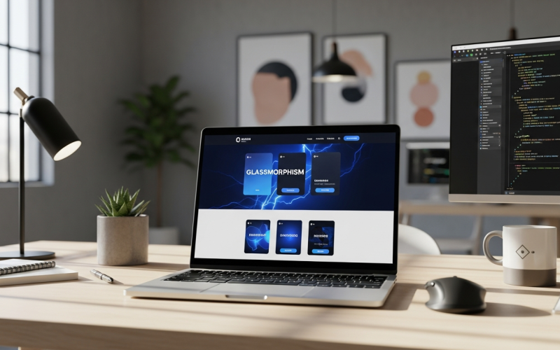 Web Tasarım Nedir? Kapsamlı Rehber 2026