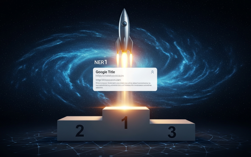 Google’Da Üst Sıralara Çıkmak İçin Ne Yapılmalı?