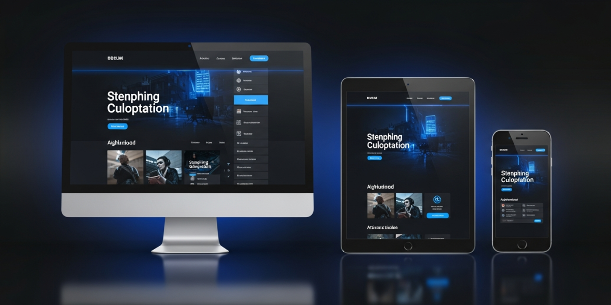 Responsive Web Tasarım Nedir? Mobil Uyumluluk Rehberi 2026