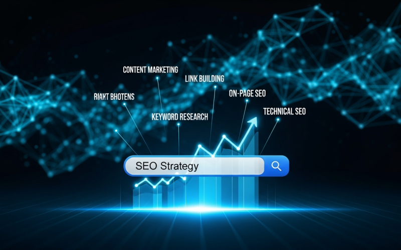 Seo Nedir Ve Nasıl Yapılır? Kapsamlı Rehber 2026