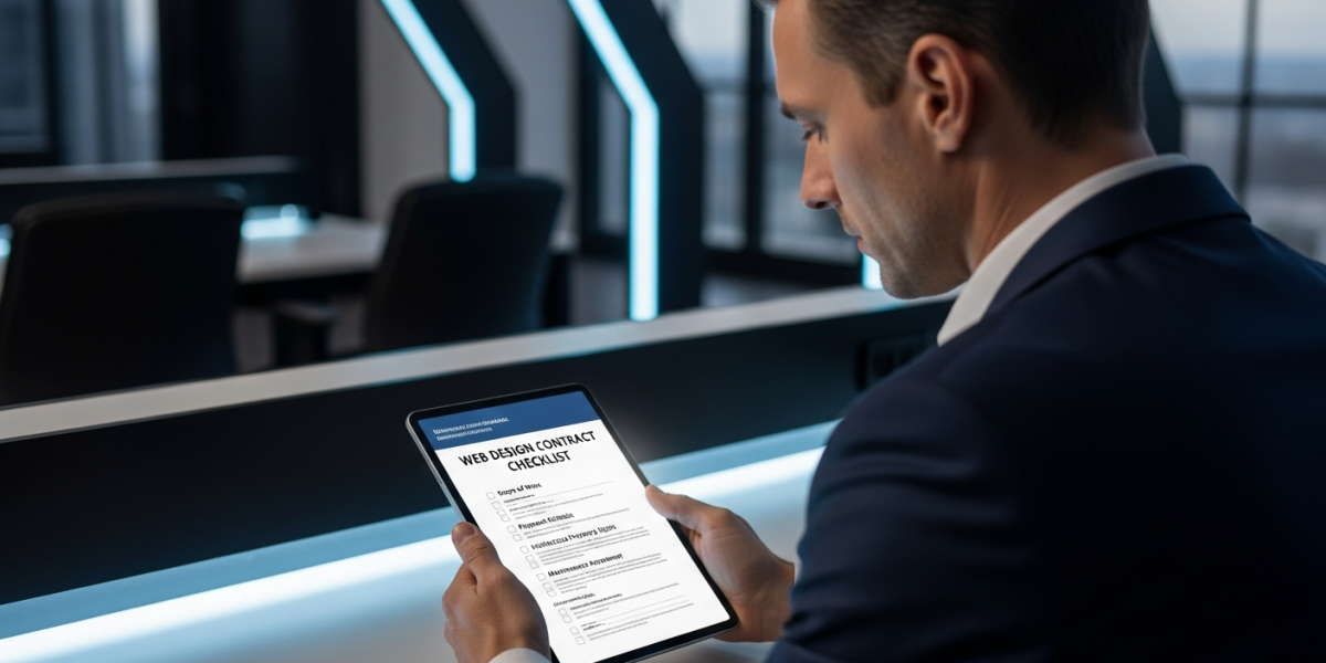 Web Sitesi Yaptırırken Nelere Dikkat Edilmeli?