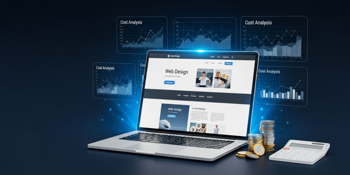 Web Tasarım Fiyatları Ne Kadar? 2026 Güncel Rehber