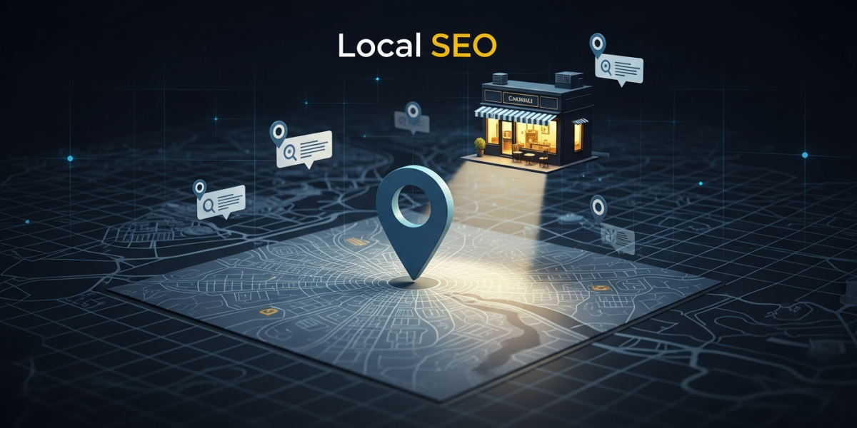 Local Seo Nedir? Yerel Aramalarda Öne Çıkın
