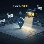 Local Seo Nedir? Yerel Aramalarda Öne Çıkın