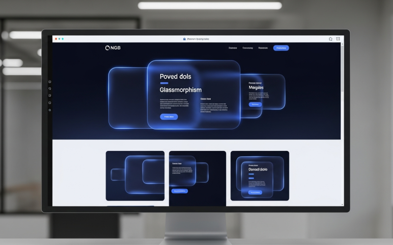 Profesyonel Web Sitesi Nasıl Olmalı? Eksiksiz Rehber