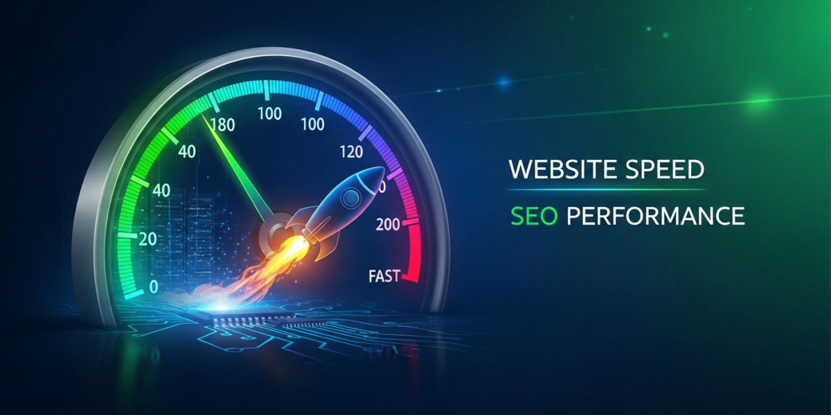 Site Hızı Seo’Yu Etkiler Mi? Kapsamlı Rehber