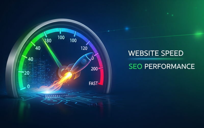 Site Hızı Seo’Yu Etkiler Mi? Kapsamlı Rehber